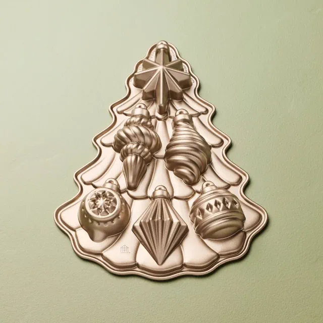 Buntini Molds Gold - Hearth & Hand™ with Magnolia