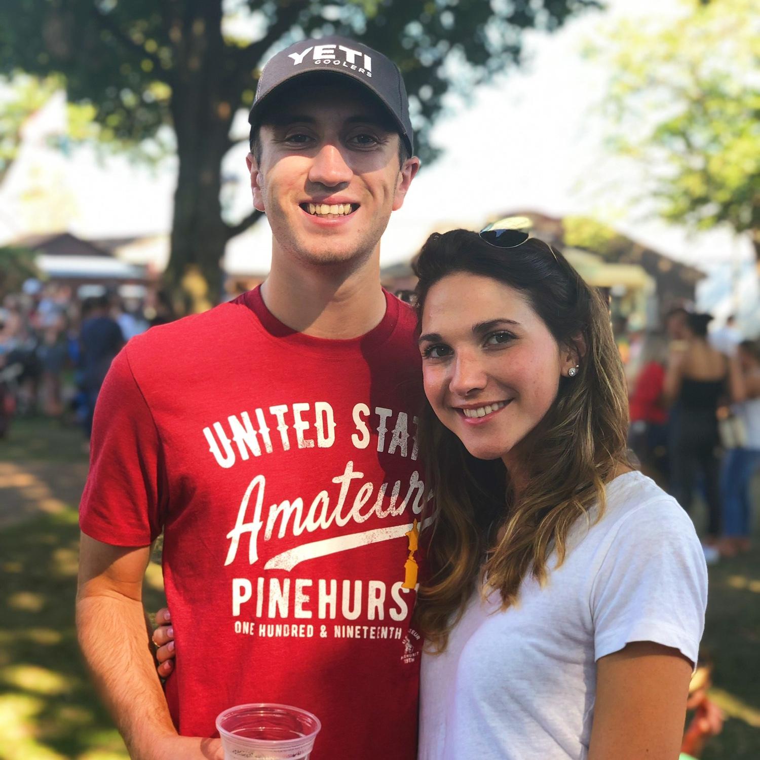 The Big E. September 2019.