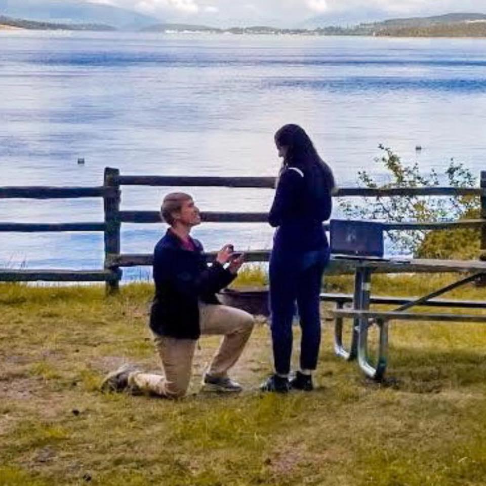 James Island proposal