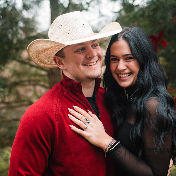 Sarah Varner and Andy Shultz's Wedding Website