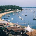 Arcachon Bay