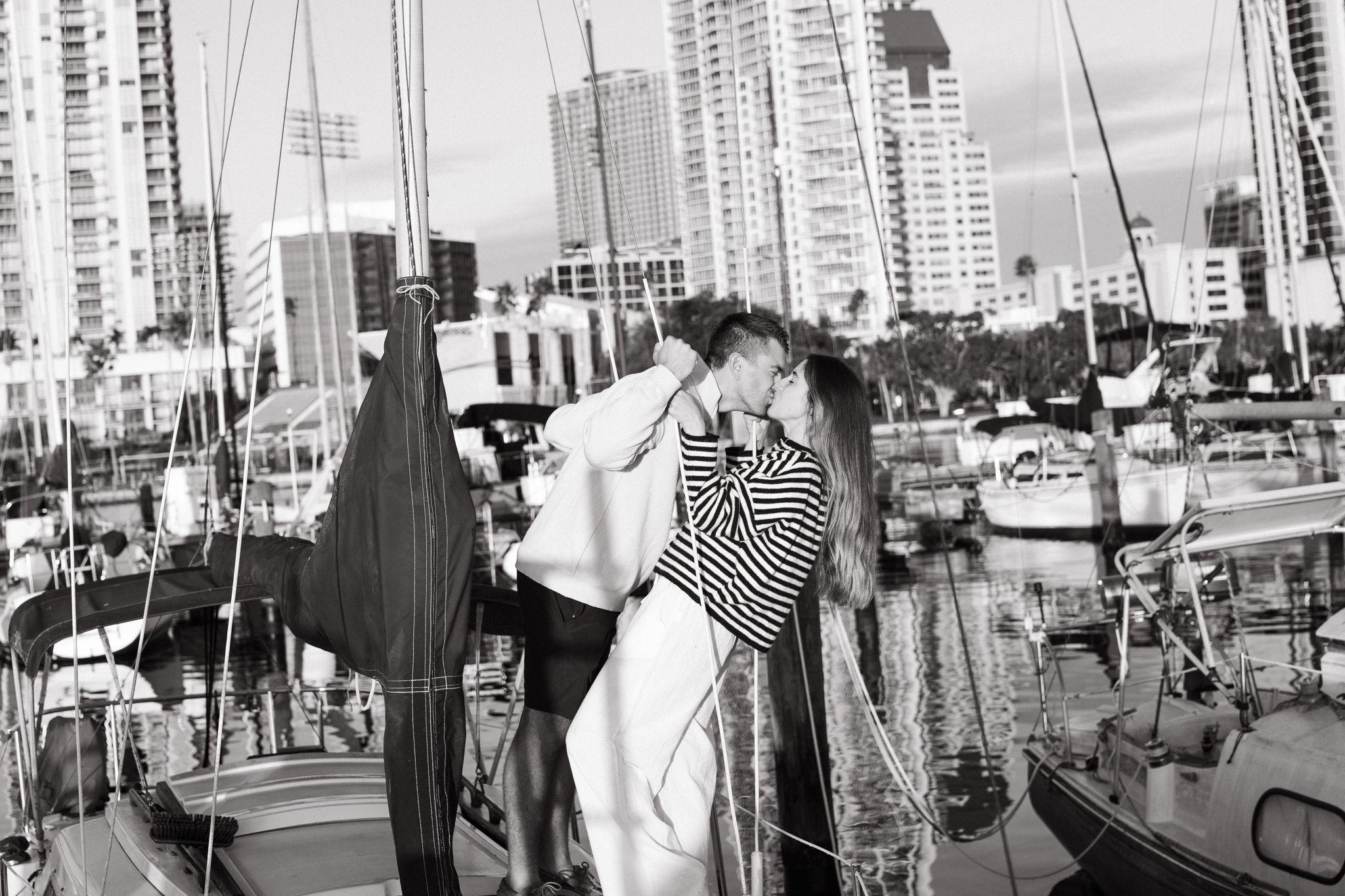 The Wedding Website of Sheena Curd and Michael Prokup