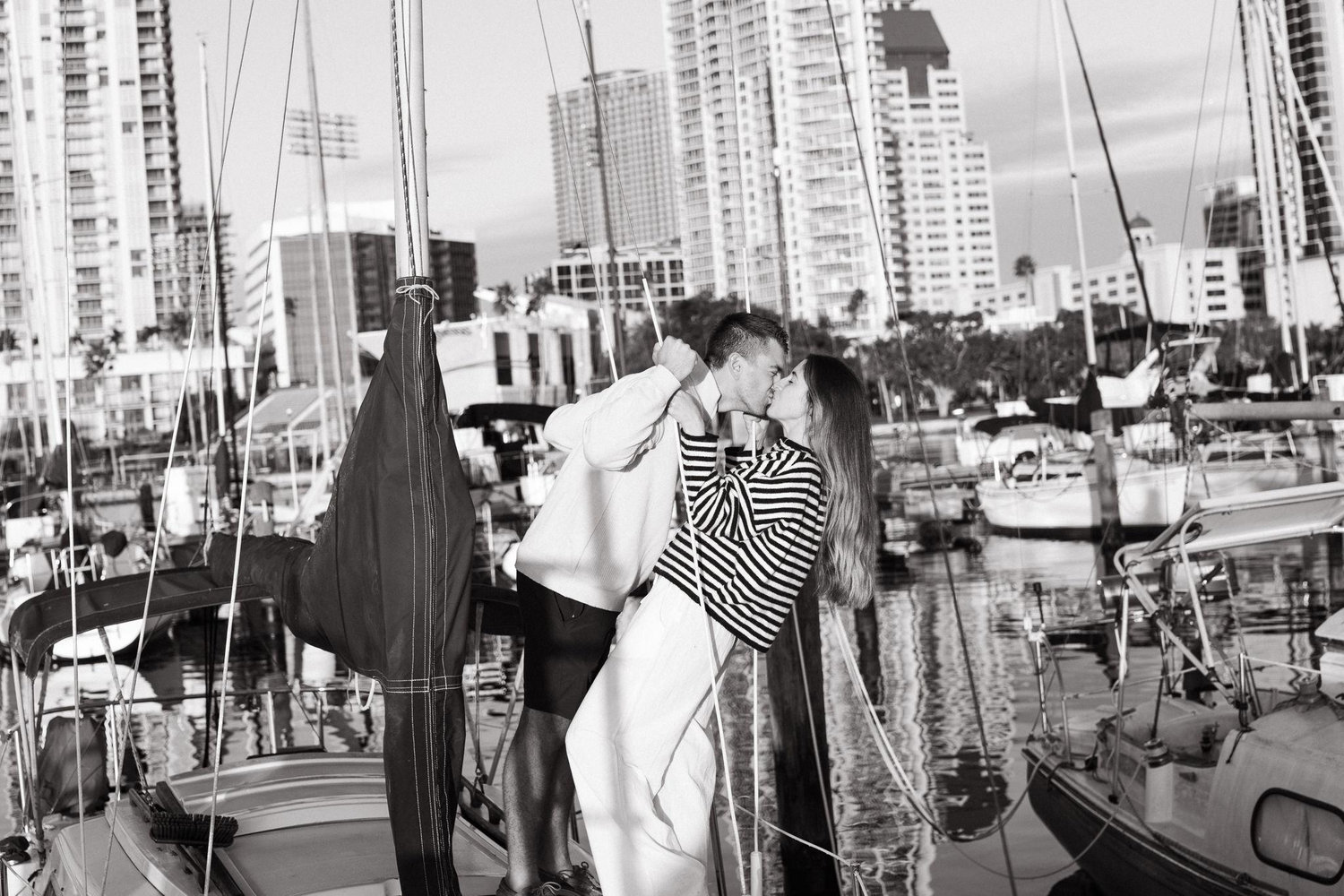 The Wedding Website of Sheena Curd and Michael Prokup