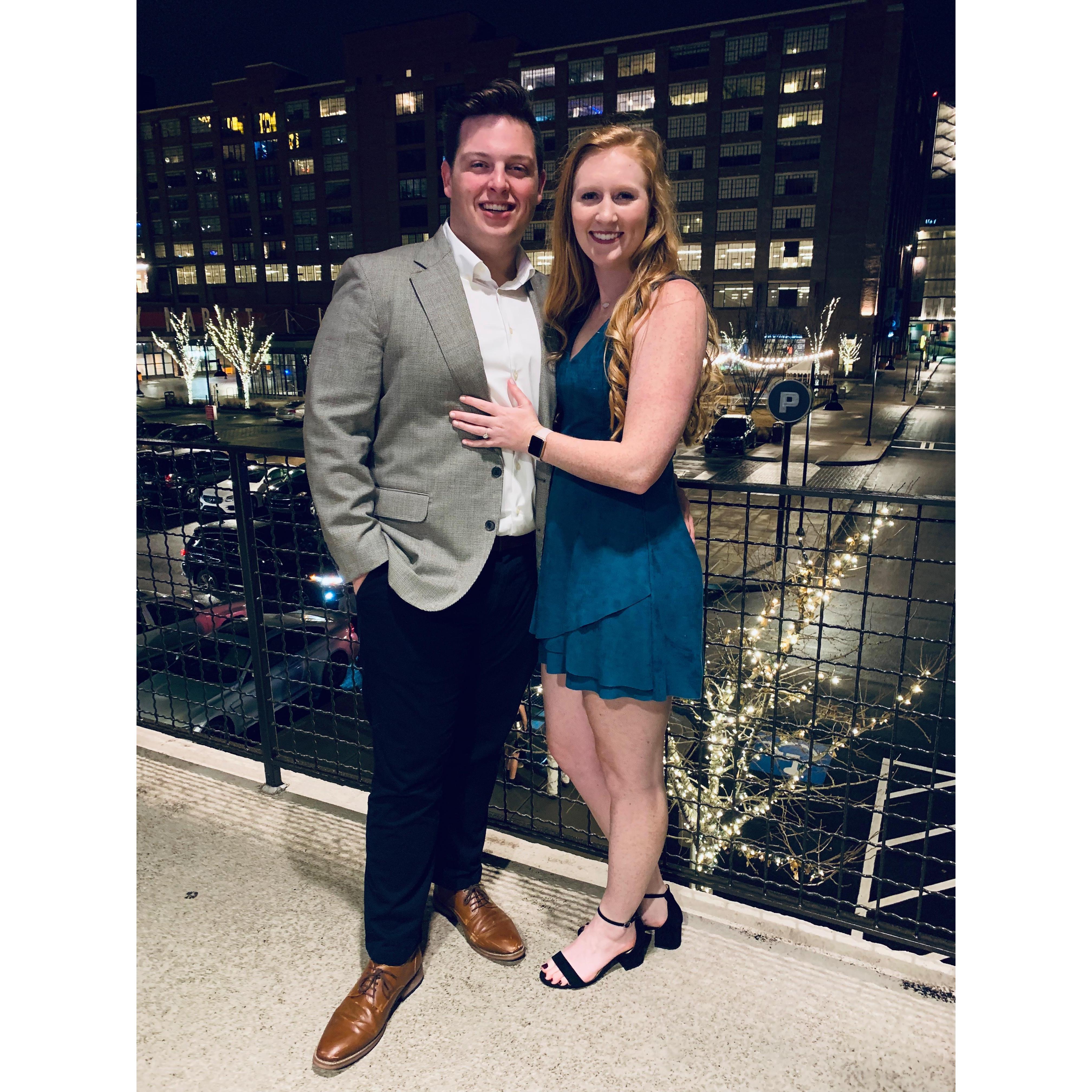 New Year 2019 - Atlanta, Georgia