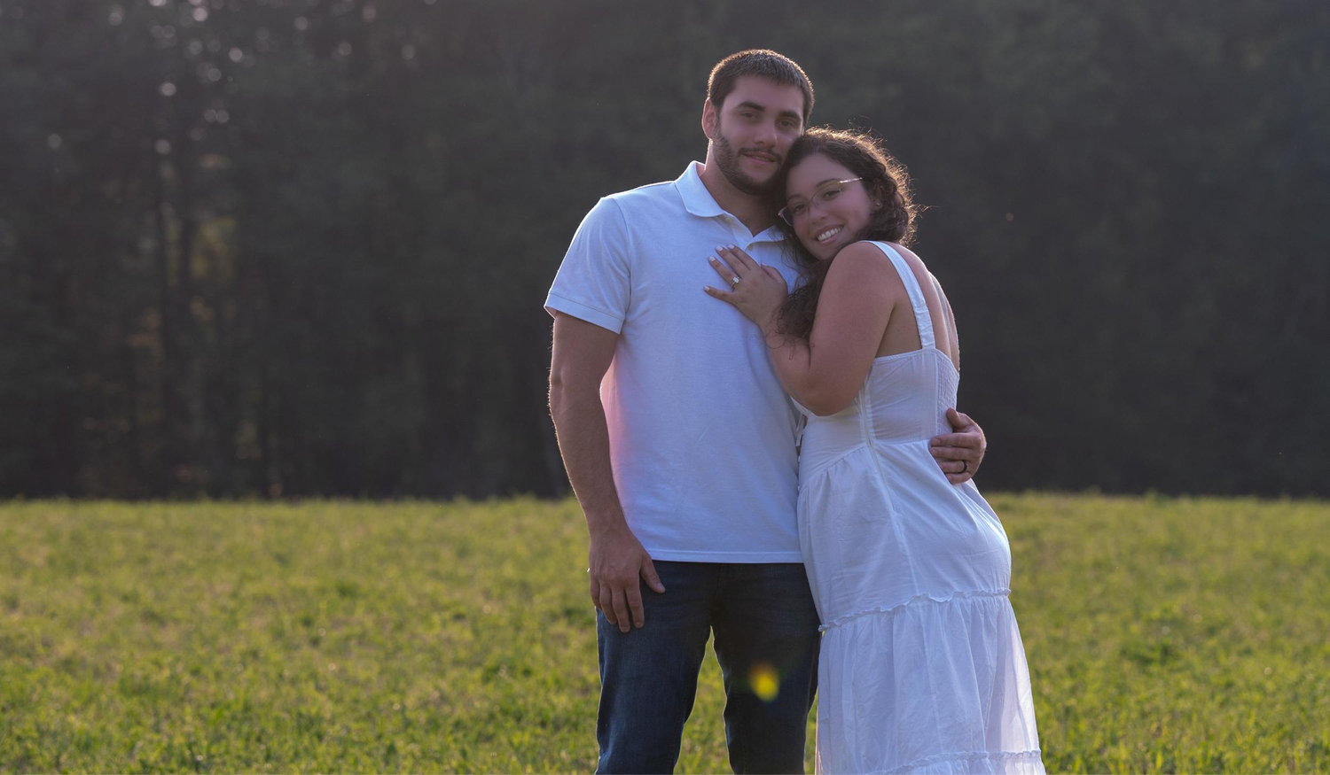 The Wedding Website of Karina Martinez and Sebastian Pino