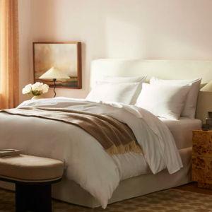 Luxe Sateen Core Sheet Set