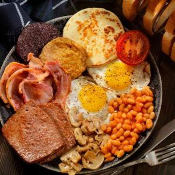 Traditional Meals & Pub Nights