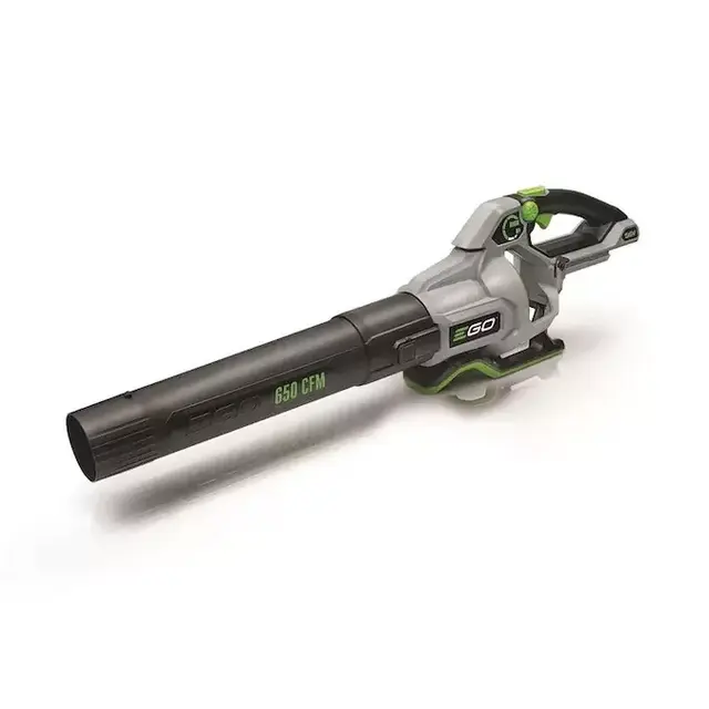 EGO POWER+ 160-MPH Brushless Handheld Cordless Electric Leaf Blower (Battery Not Included)