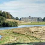 Petworth House and Park