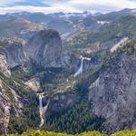 Yosemite National Park