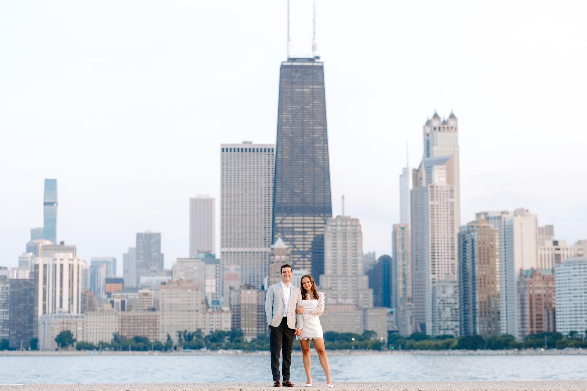 The Wedding Website of Abigail Lydey and Patrick Schuler