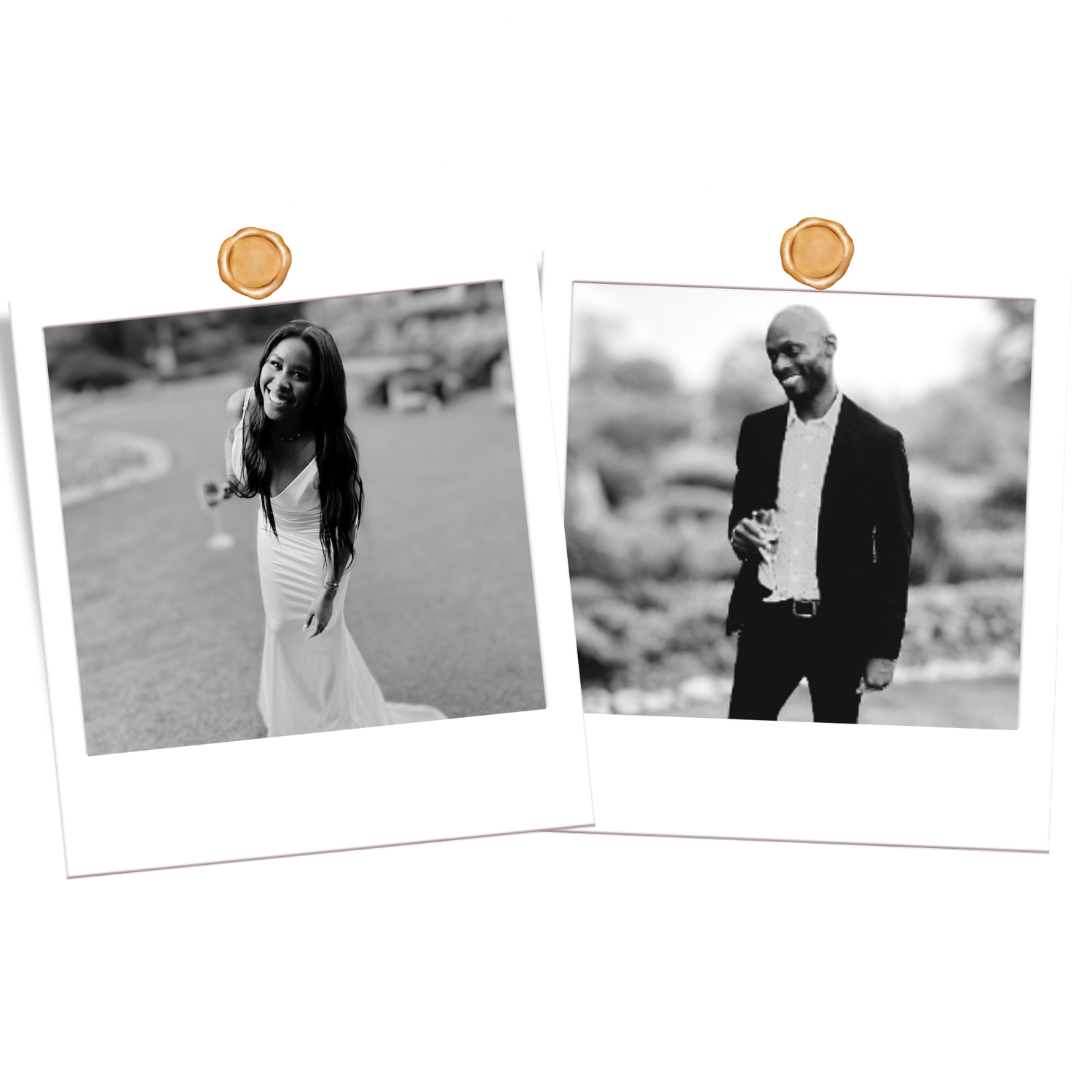 The Wedding Website of London Conner and Trae Hayes
