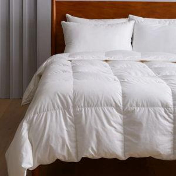 Premium Down Comforter