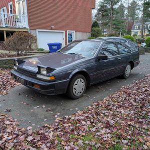 Project Car Fund