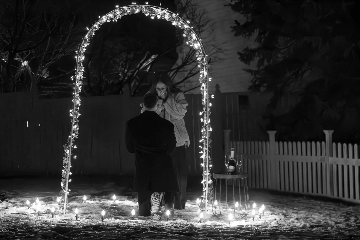 The Wedding Website of Jessica Samson and Tyler Krychkowski