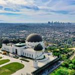 Griffith Park
