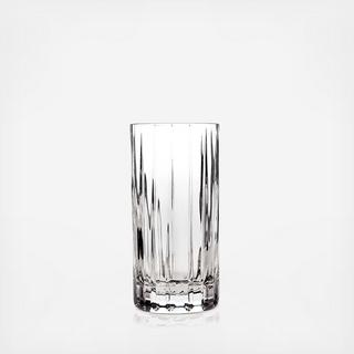 Beacon Hill Highball Glass, Set of 4