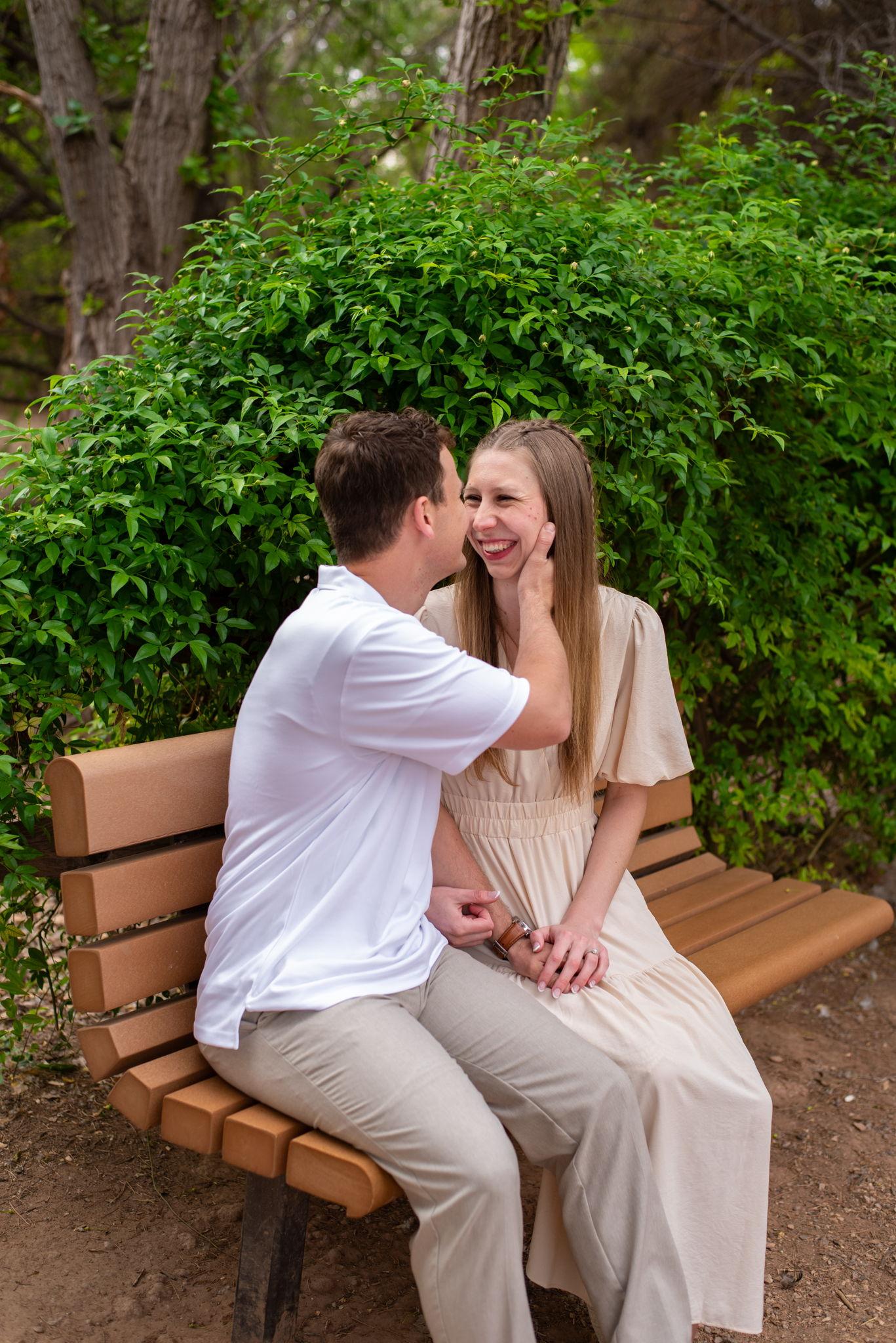 The Wedding Website of Lexie Leavitt and Joshua Turner