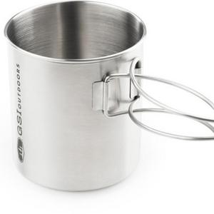 Glacier Stainless Steel Bottle Cup - 24 fl. oz.