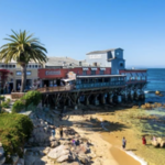 Monterey Bay