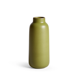 Multi-Stem Vase (Tomatillo / Green)