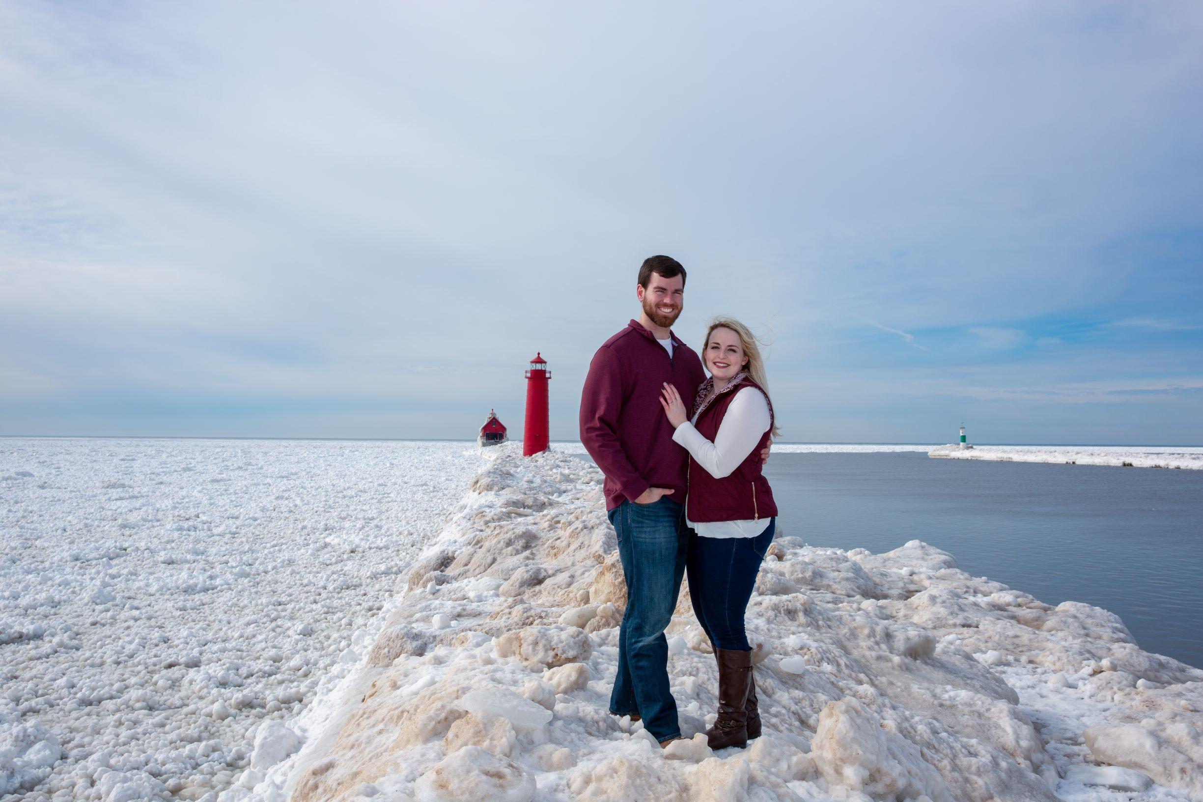 The Wedding Website of Alyssia Land and Erik Smoes