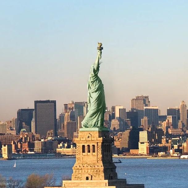 Trip to NYC