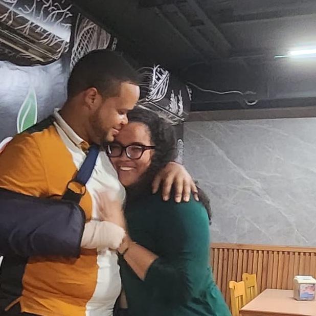 Honeymoon 🇩🇴🏝️