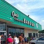 Joe's Kansas City Bar-B-Que