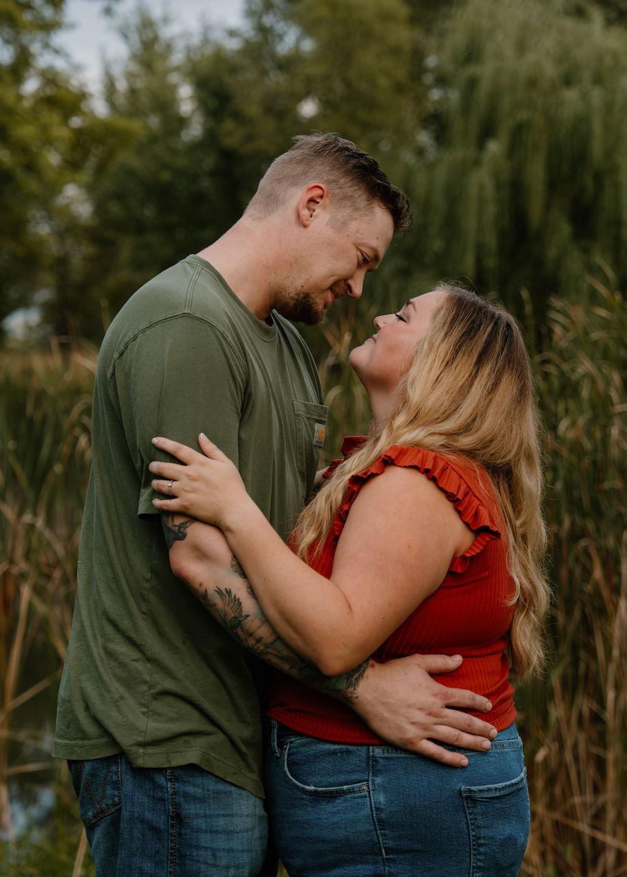 The Wedding Website of Megan Dillman and Matt Patterson
