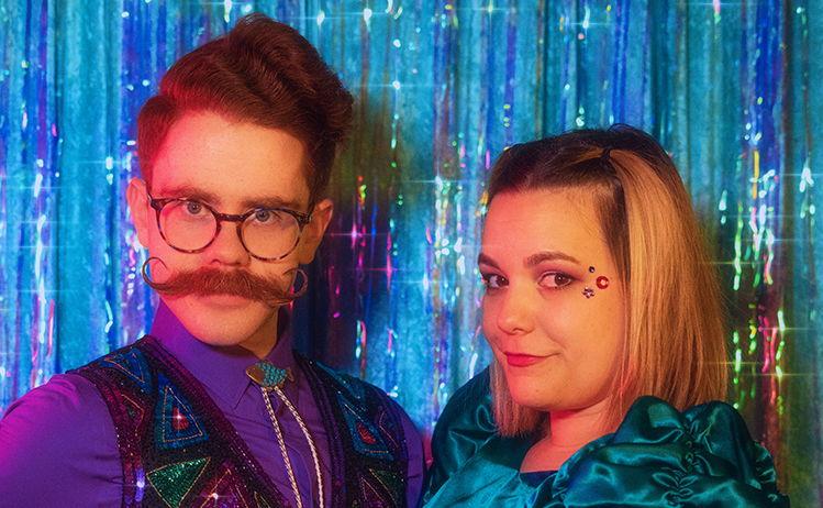 The Wedding Website of Emily McHale and Adam Schechter