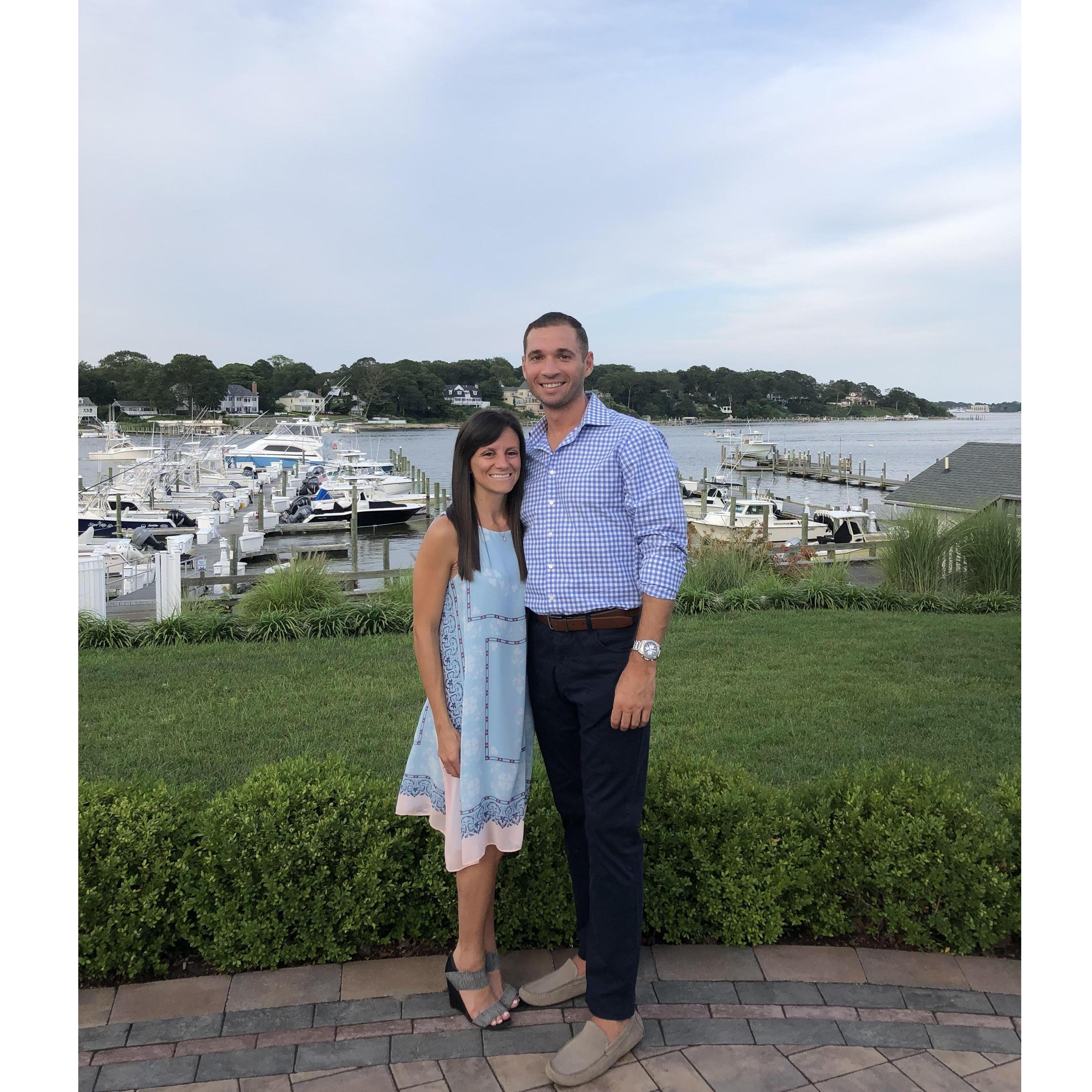 Point Pleasant