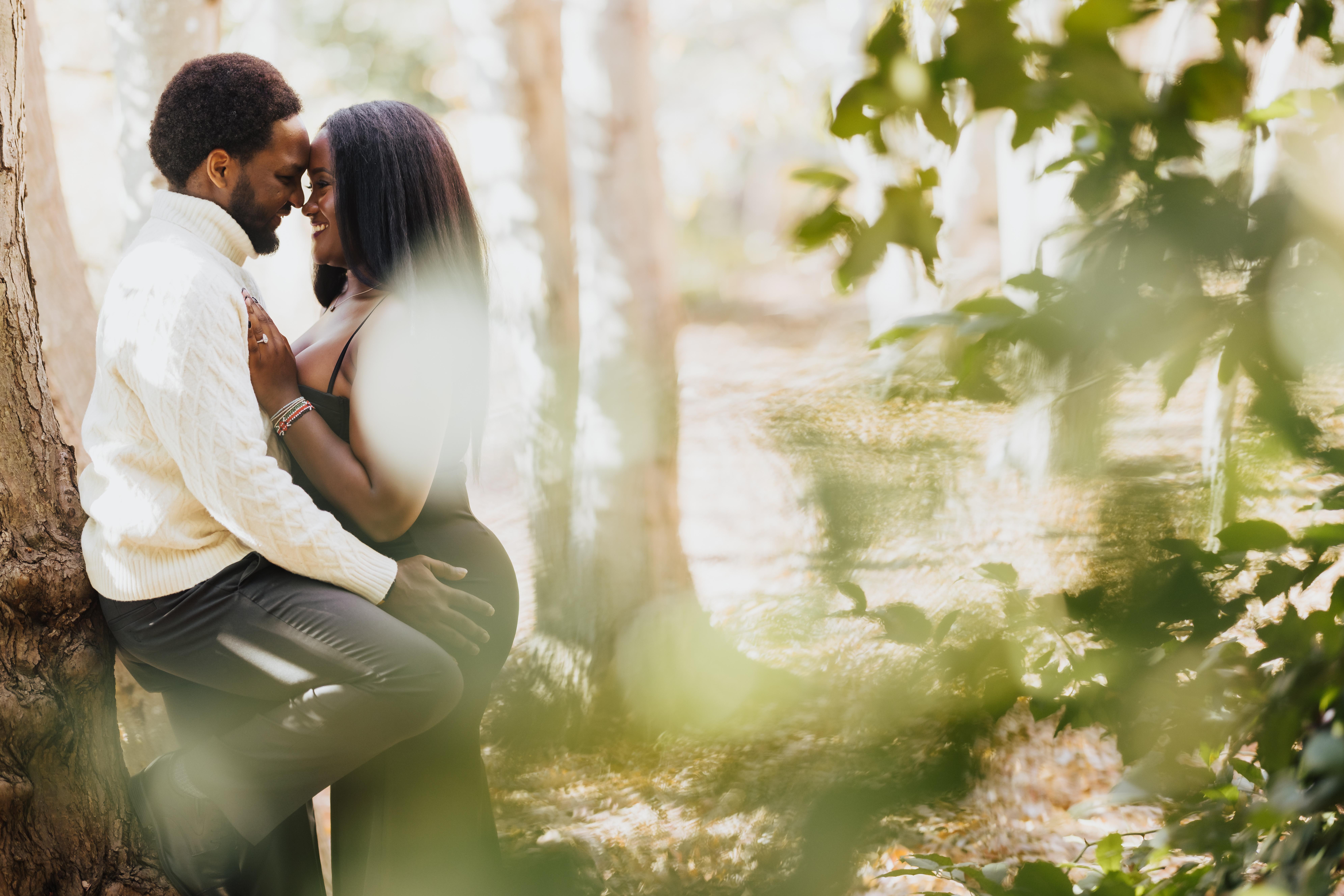 The Wedding Website of Edson Jules and Lilian Okoko