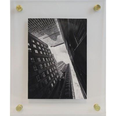 8 x 10 Acrylic Frame Clear - Project 62™