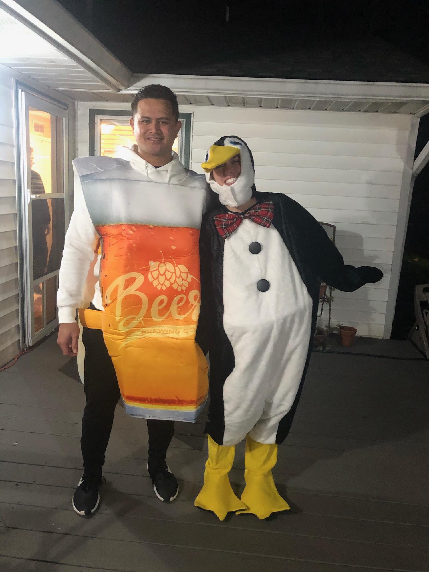 Halloween. October 31, 2020