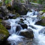 Hunter Creek Trail