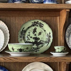 Dinnerware Collection