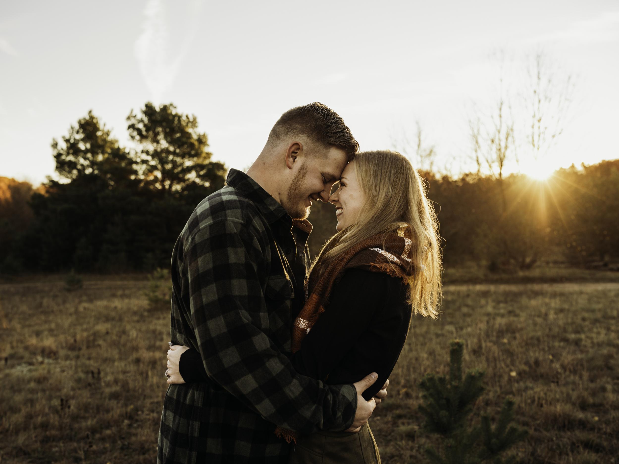 The Wedding Website of Mandy Menosky and Hunter Andrews