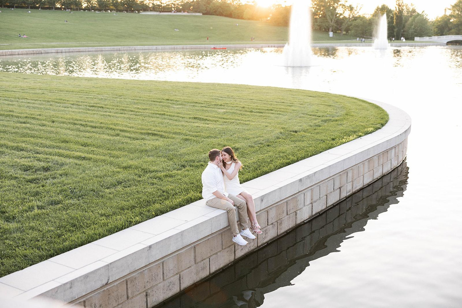 The Wedding Website of Shannon Barker and Jordan Zeisset