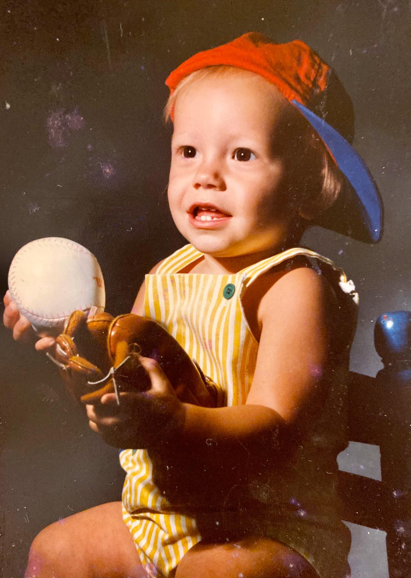 Baby Wes