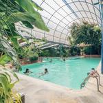 Indian Hot Springs