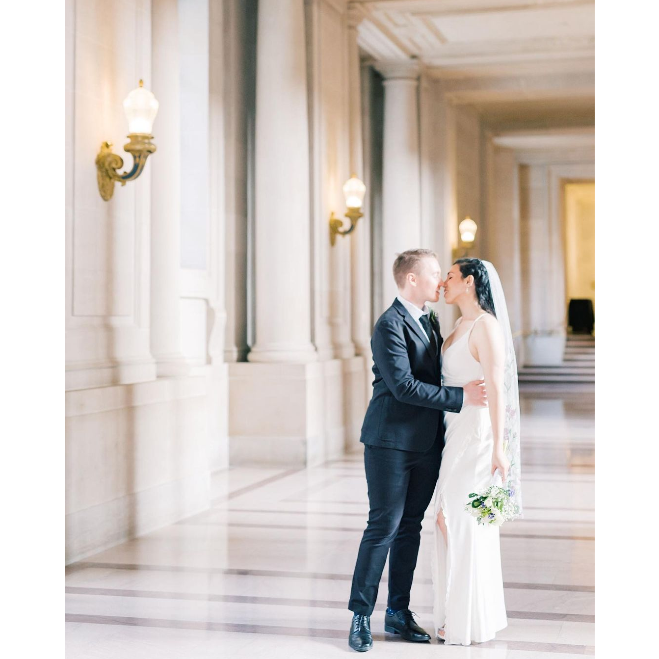 Legally Married! (2022)