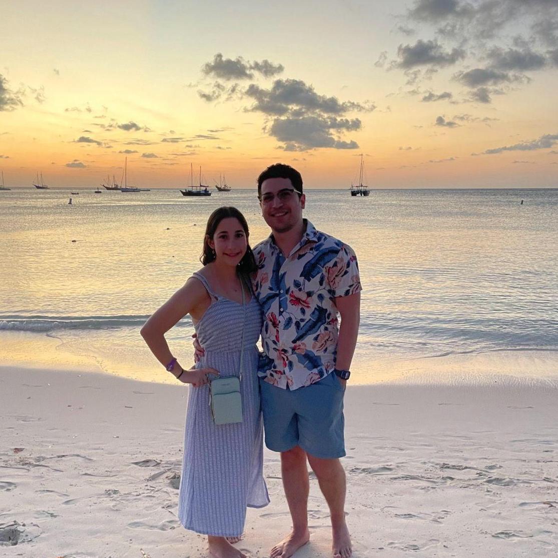 One Happy Island - Aruba