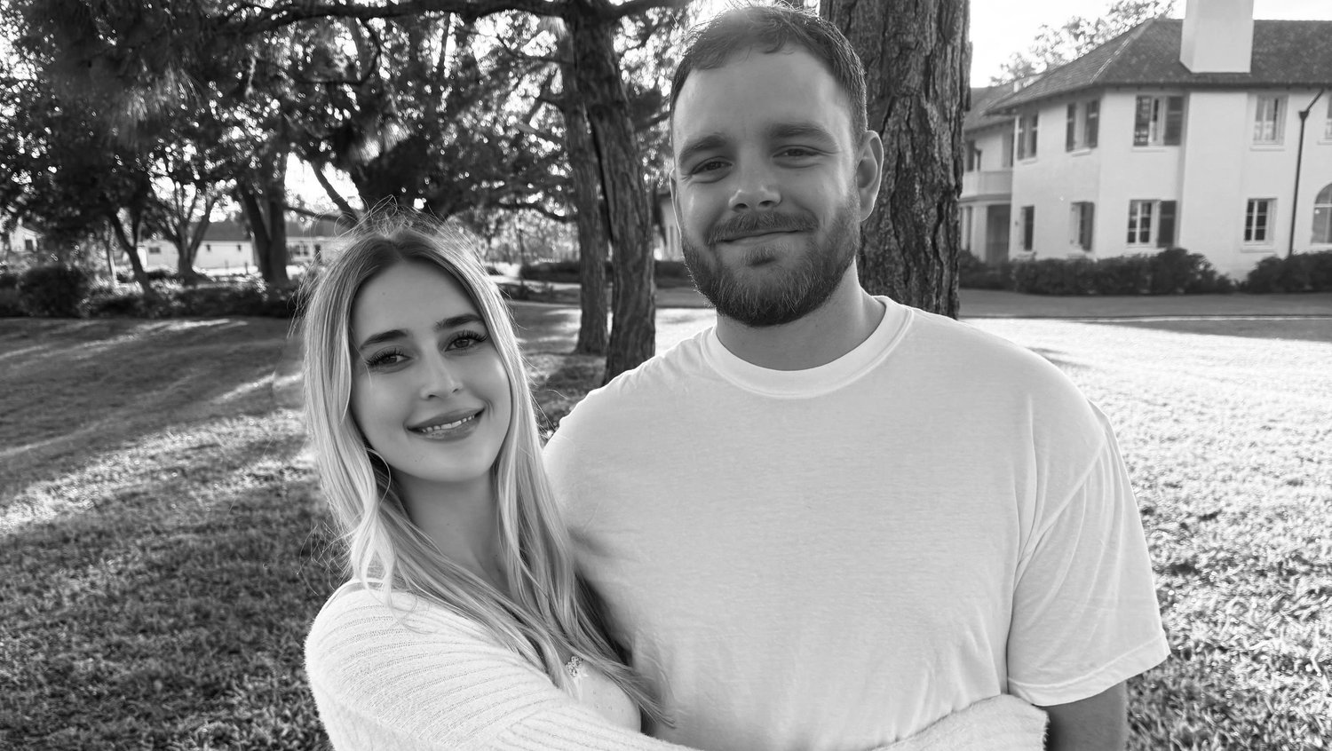 The Wedding Website of Savannah Sleight and Shandon Miller