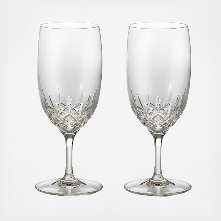 Lismore Essence Highball Glasses (Set of 2)