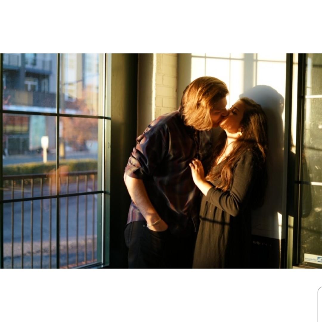 Engagement Shoot | February 2020