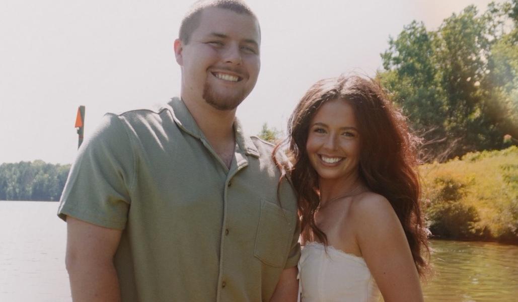 The Wedding Website of Hannah Ryan and JT Browning