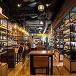Foxcroft Wine Co. Dilworth