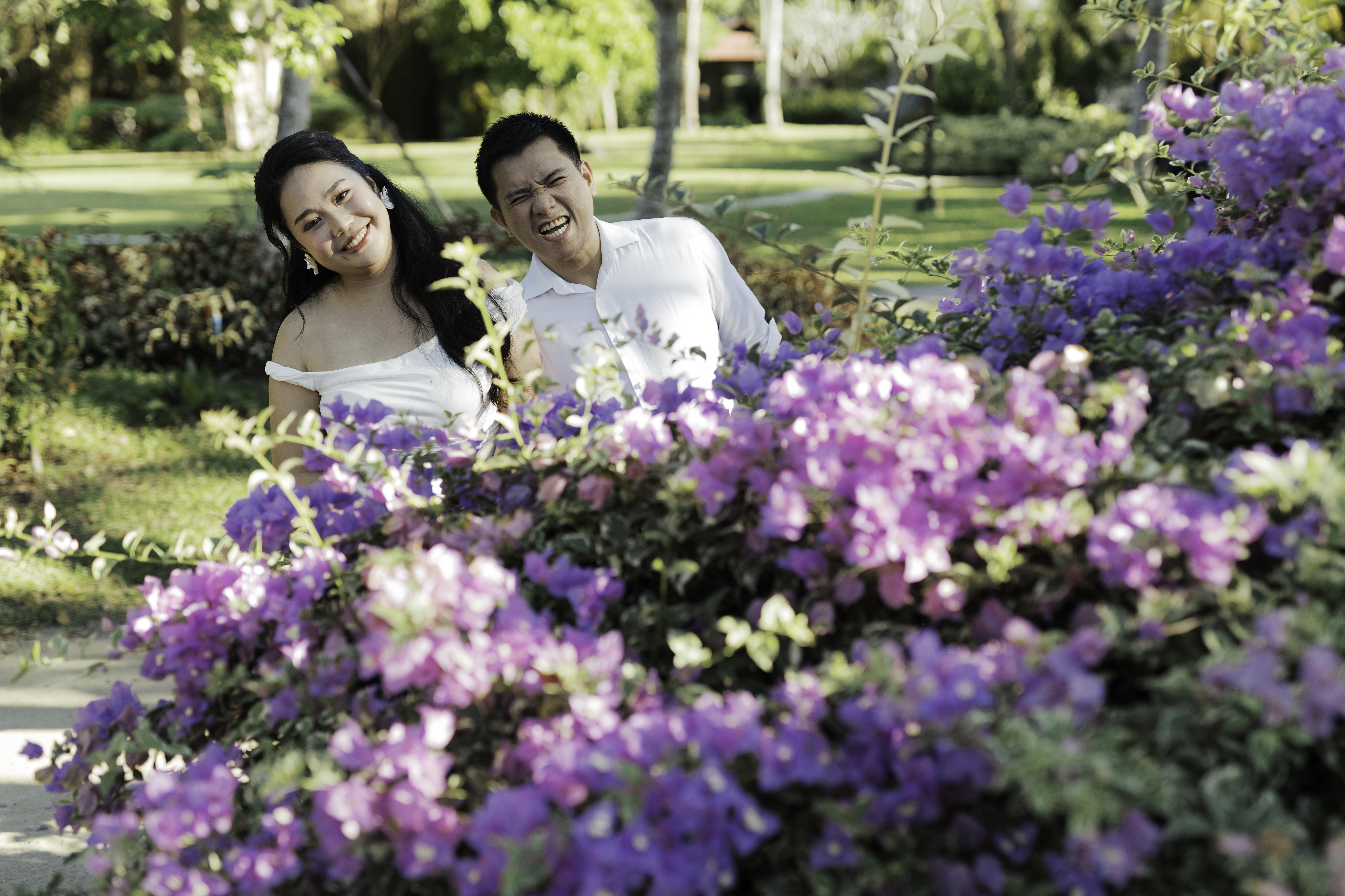 The Wedding Website of Dyan Cerillo and Dave Cruz