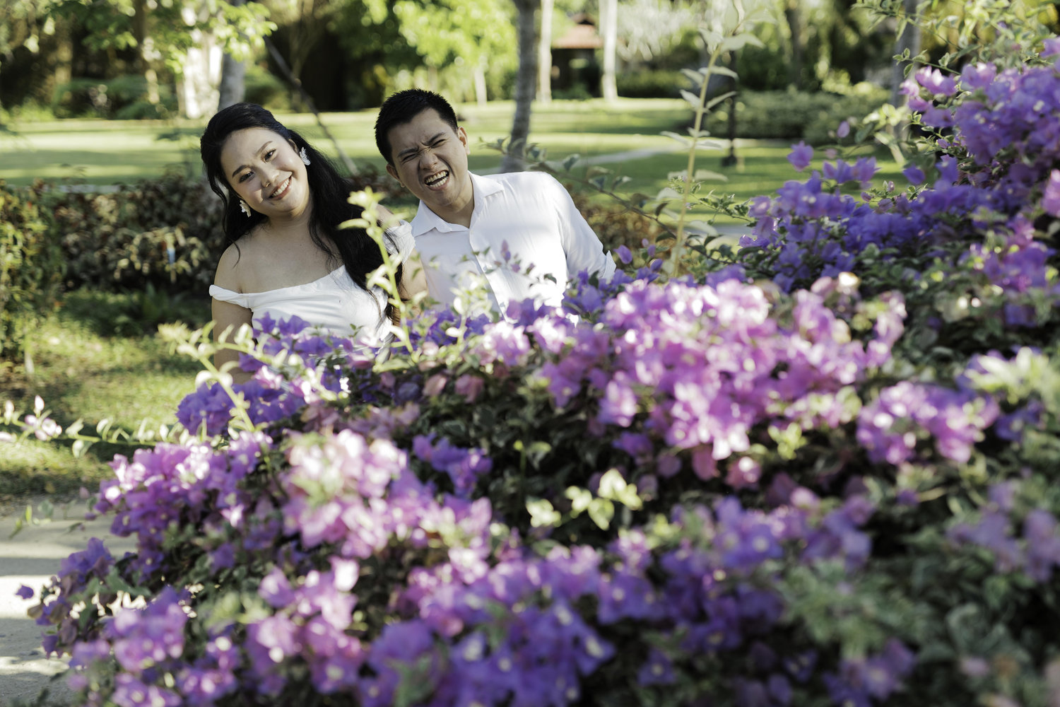 The Wedding Website of Dyan Cerillo and Dave Cruz